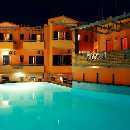 Metropol Sea Golden Bay 3*