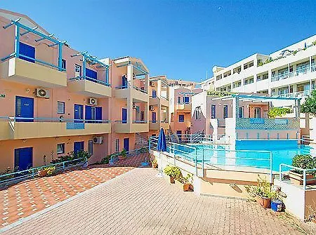 Metropol Sea Golden Bay Hotel