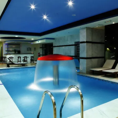 Hotel Metropol Sea Golden Bay