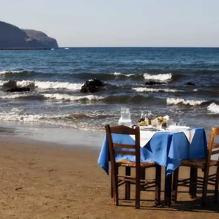 Metropol Sea Golden Bay Georgioupoli