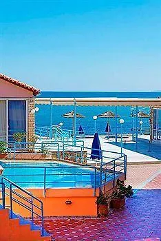 Hotel Metropol Sea Golden Bay 3*