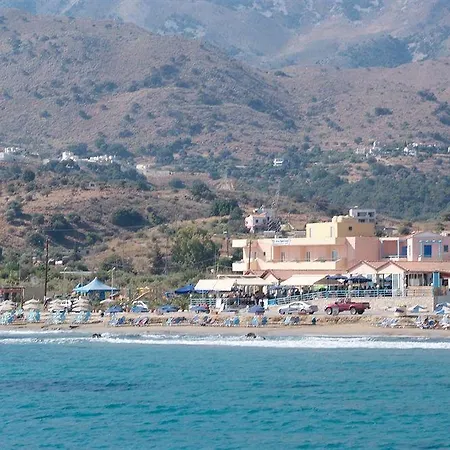 Hotel Metropol Sea Golden Bay