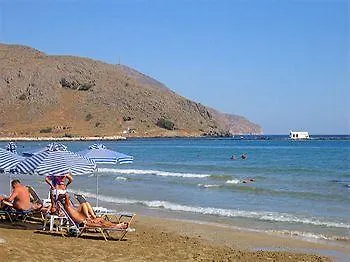 Hotel Metropol Sea Golden Bay