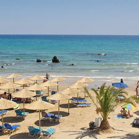 Metropol Sea Golden Bay 3*