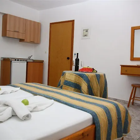 Metropol Sea Golden Bay 3*