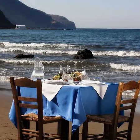 Metropol Sea Golden Bay Hotel