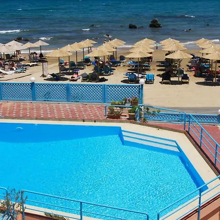 Metropol Sea Golden Bay 3*